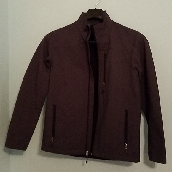 swiss tech men's jacket